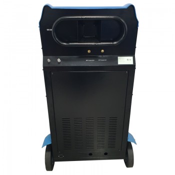 Plnička klimatizací X40 automat